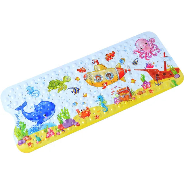 Antislip Badmat voor Kinderen