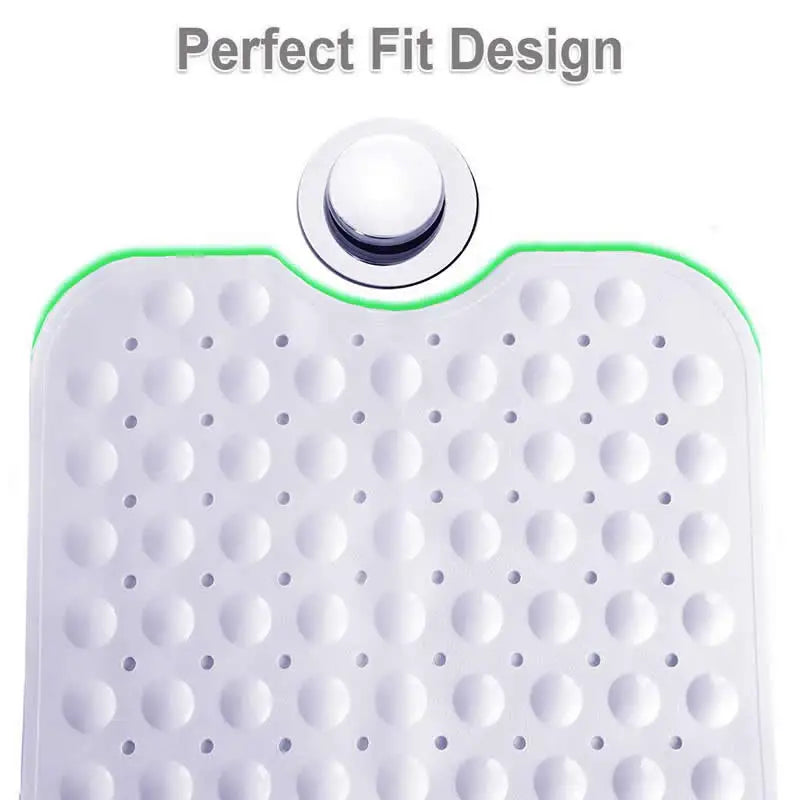 Antislip Badmat voor Kinderen