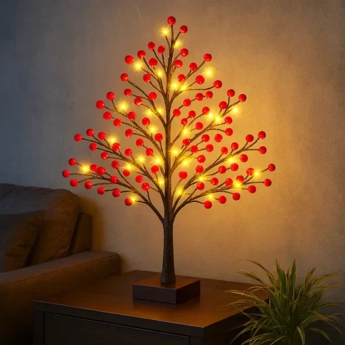 LumiTree Verlichte Kerstboomlamp
