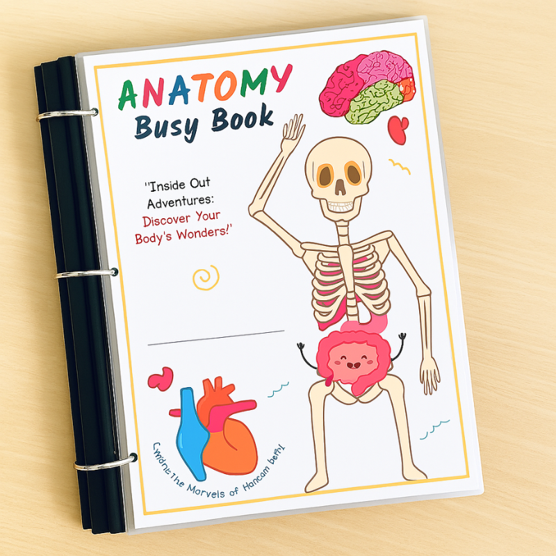 BodyQuest interactief anatomie leerboek