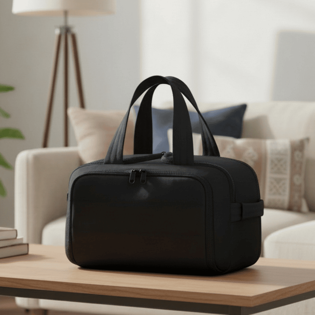 CarryOrganize compacte toilettas