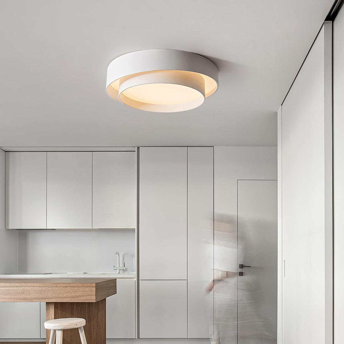 ArmoníaLuz moderne LED-plafondlamp