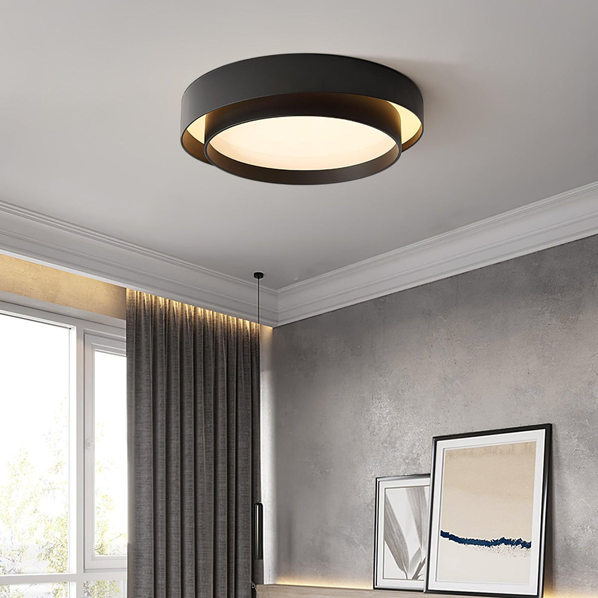 ArmoníaLuz moderne LED-plafondlamp