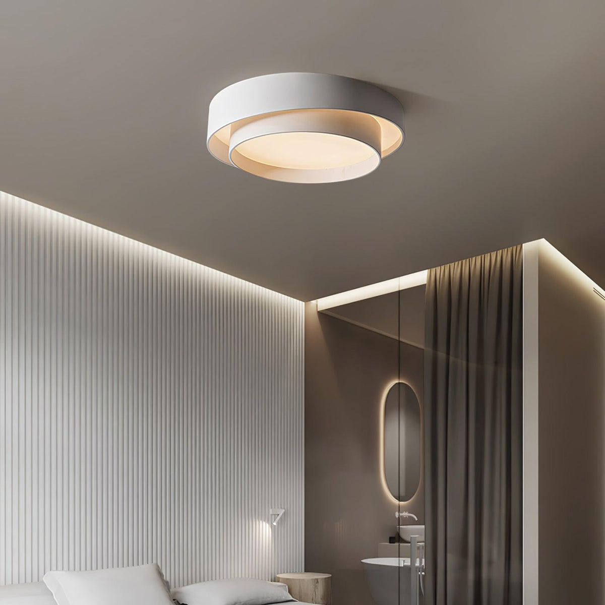 ArmoníaLuz moderne LED-plafondlamp