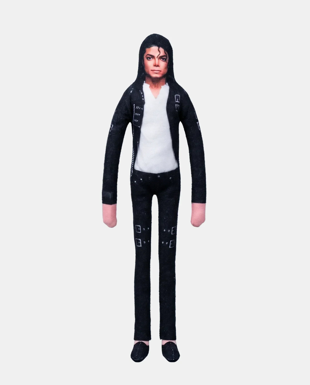 Pluchen pop verzamelfiguur