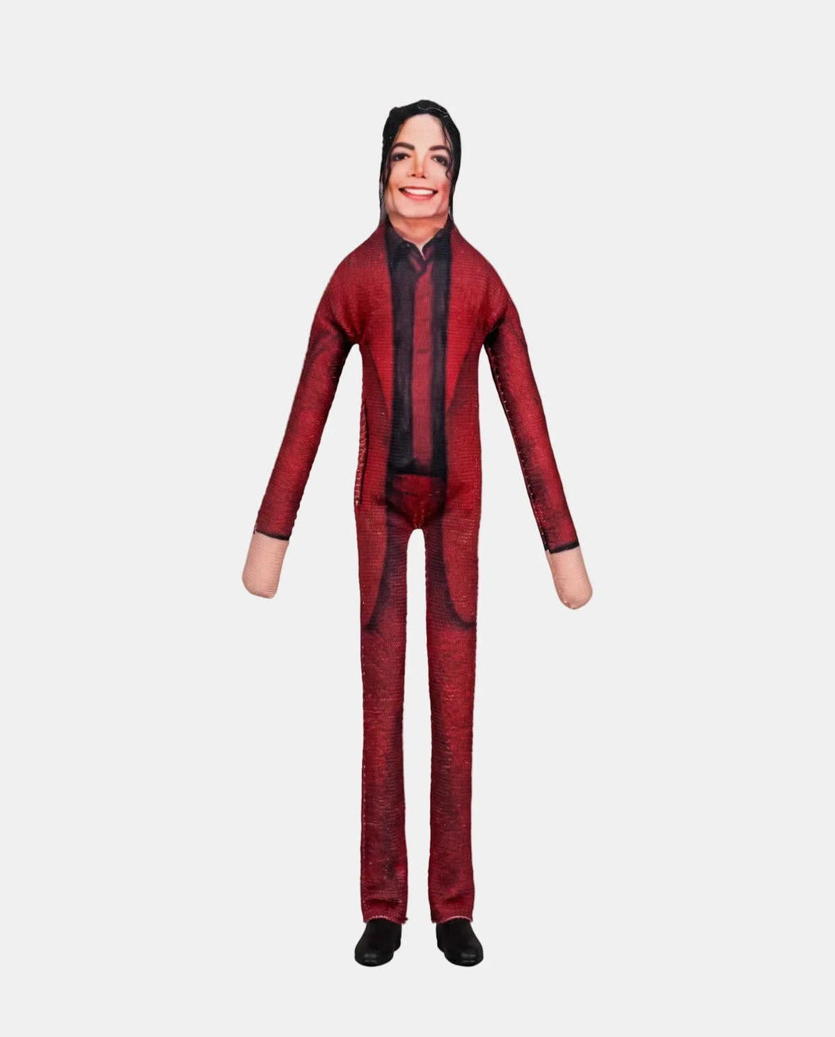 Pluchen pop verzamelfiguur