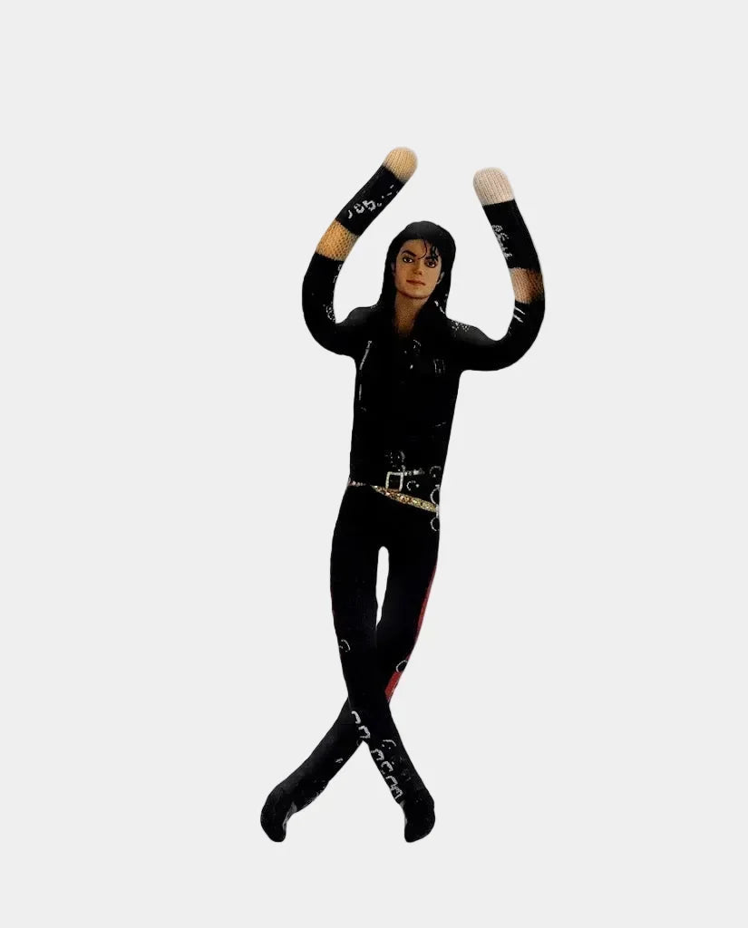 Pluchen pop verzamelfiguur