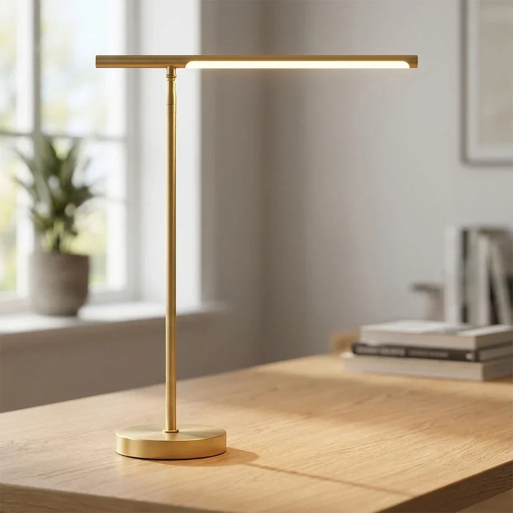 FlexLight Verstelbare LED Bureaulamp