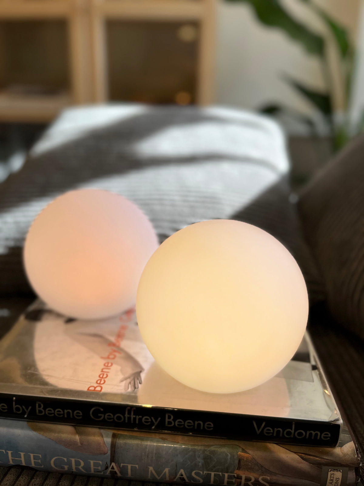 LED Draadloze Oplaadbare Tafellamp