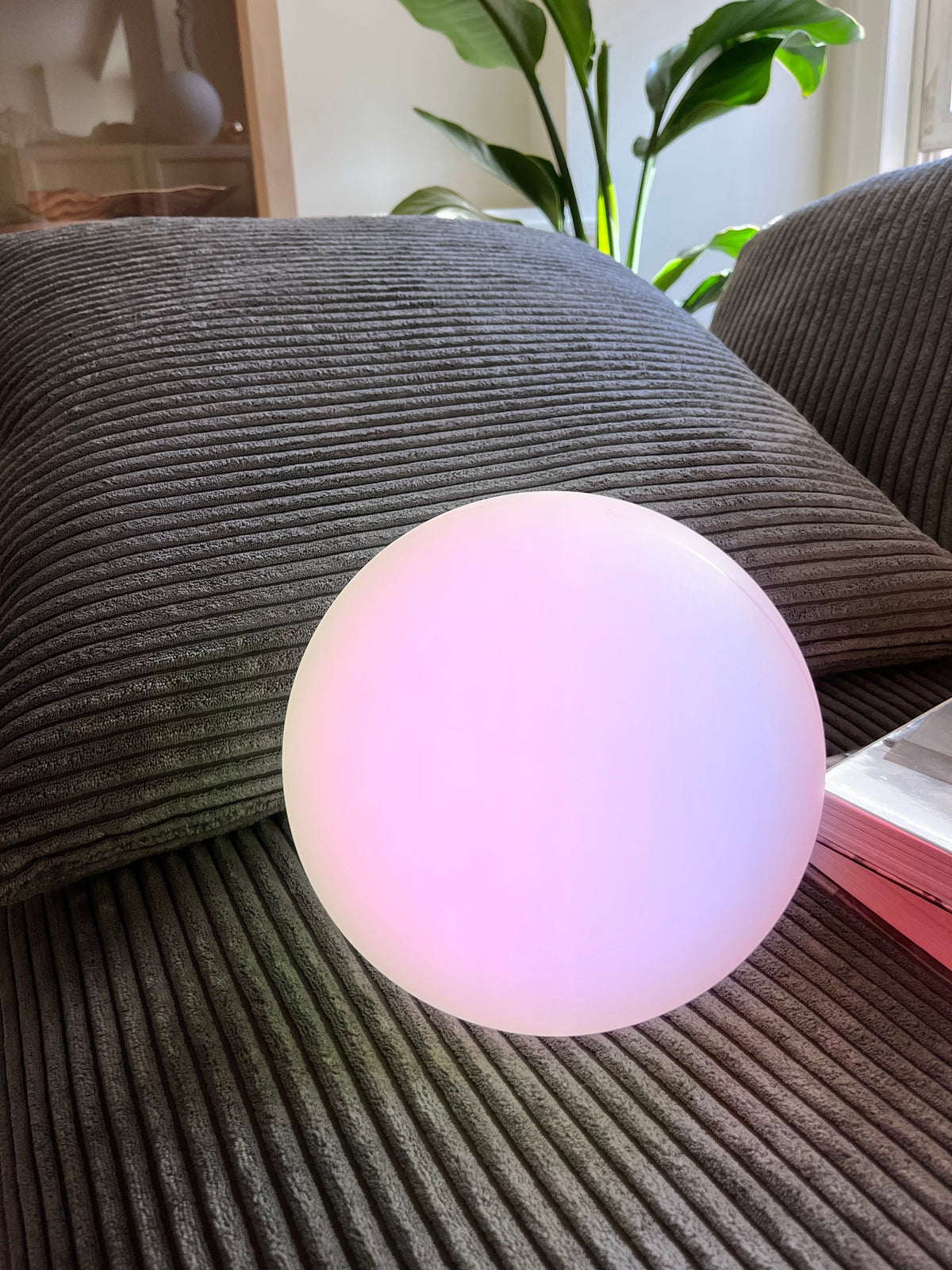LED Draadloze Oplaadbare Tafellamp