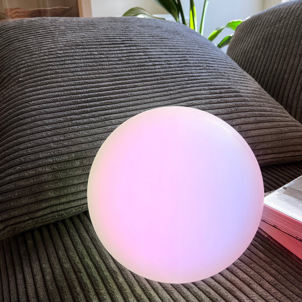 LED Draadloze Oplaadbare Tafellamp