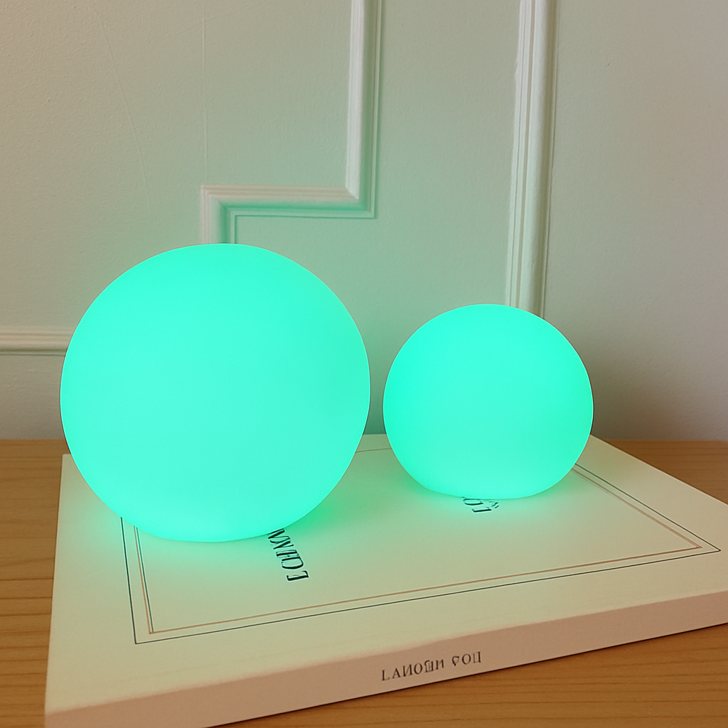 LED Draadloze Oplaadbare Tafellamp