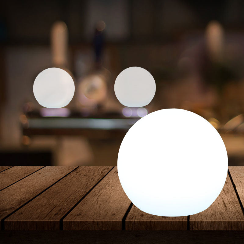 LED Draadloze Oplaadbare Tafellamp