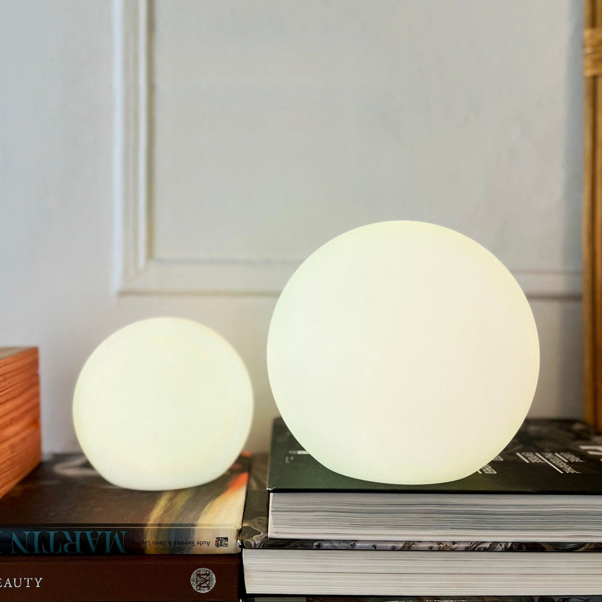 LED Draadloze Oplaadbare Tafellamp