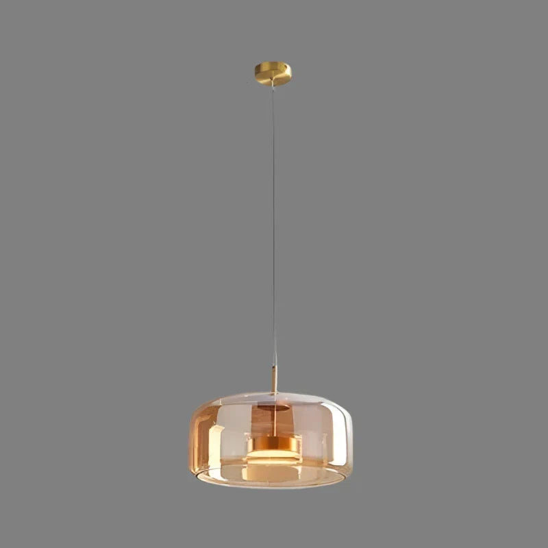 VitraLume glazen hanglamp