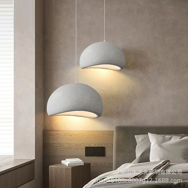 Zenara Japandi Hanglamp van Matte Hars