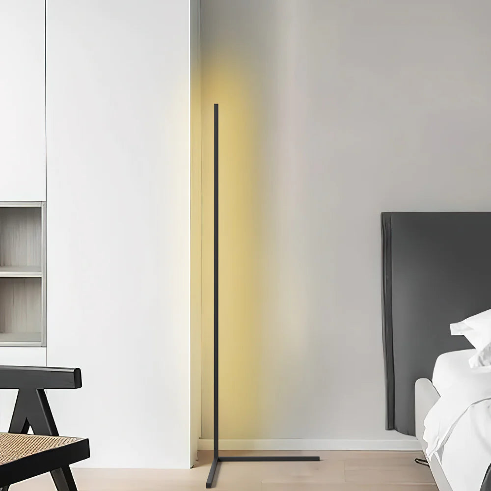 LED Vloerlamp 24W RGB sfeerverlichting