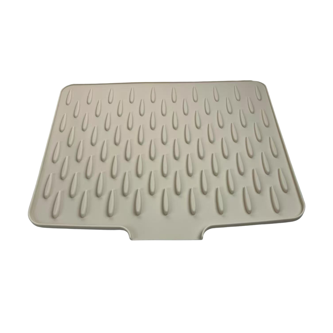 Silicool siliconen afdruipmat