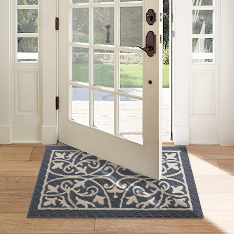 Pura antislip binnenmat met laag profiel