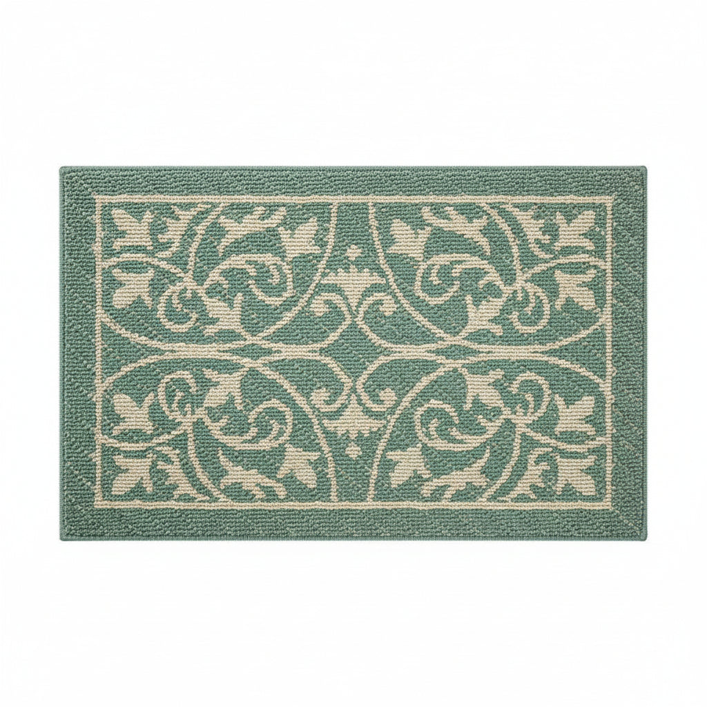 Pura antislip binnenmat met laag profiel