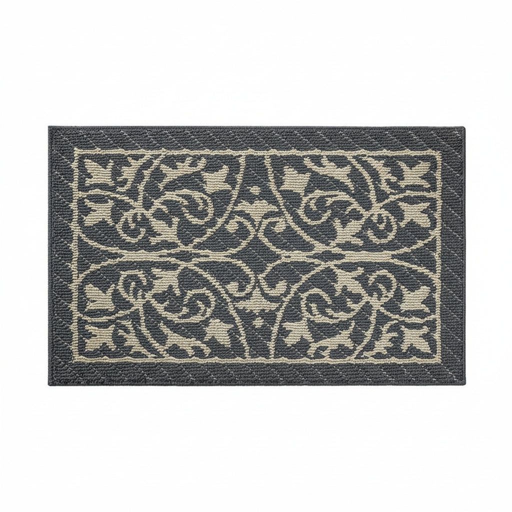 Pura antislip binnenmat met laag profiel