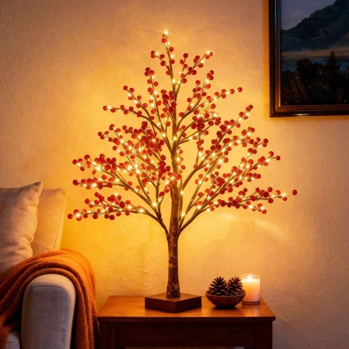 LuminaBerry LED Boomlamp