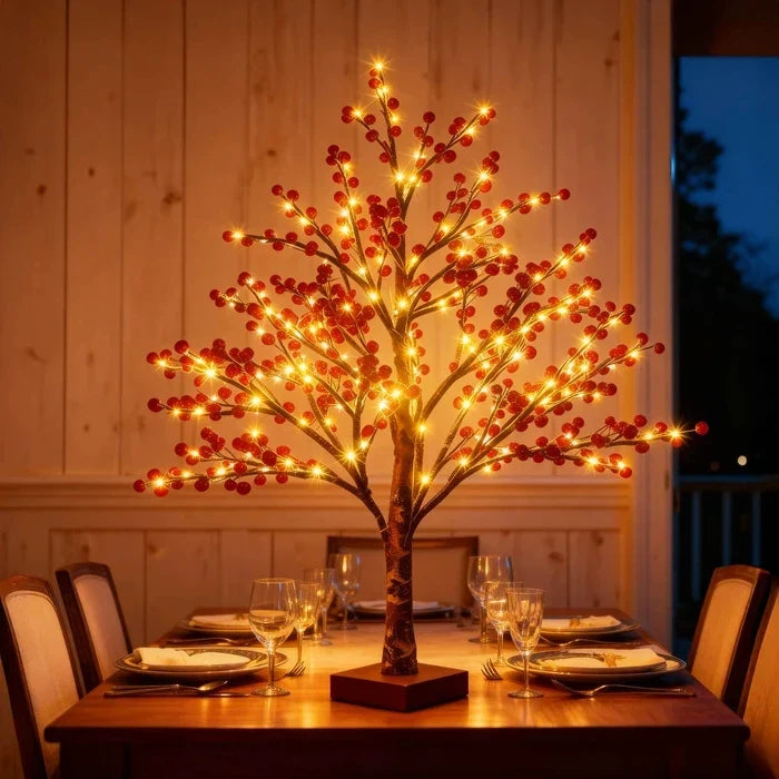 LuminaBerry LED Boomlamp