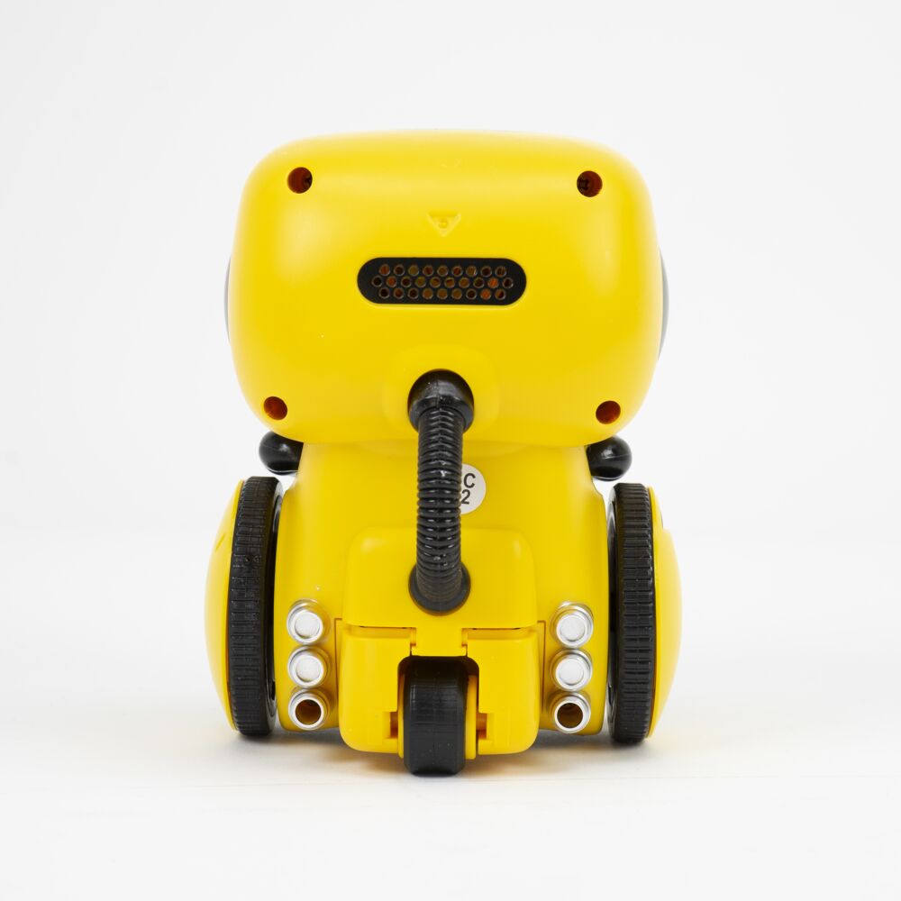 Mini Dansrobot