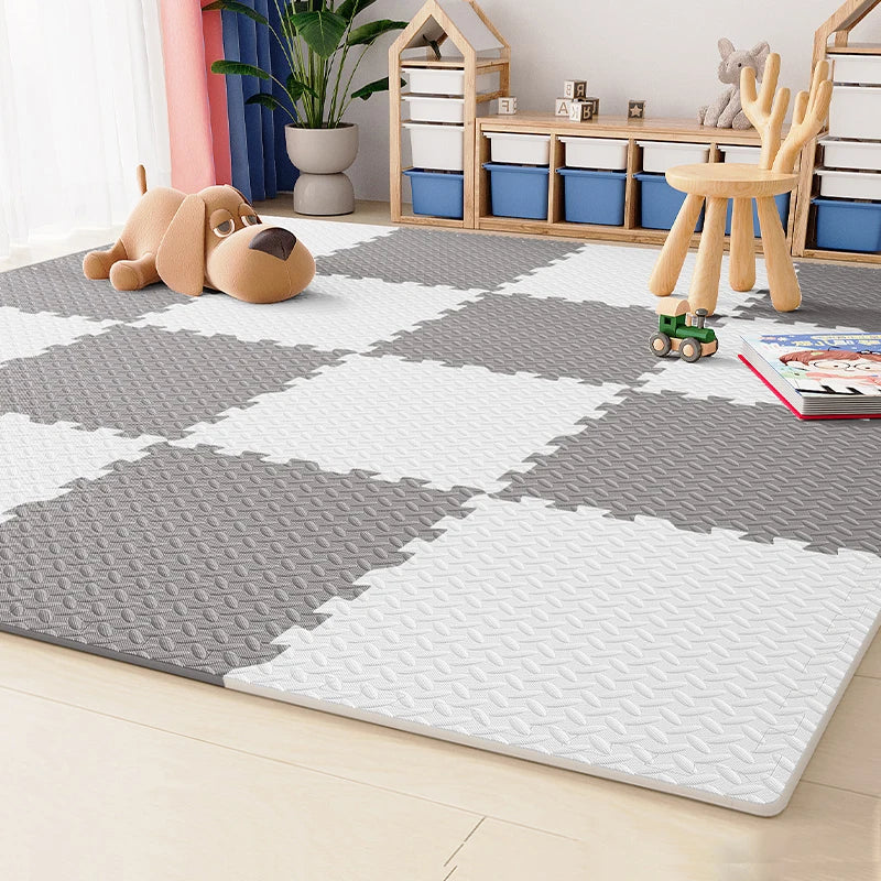 PlayNest dikke baby speelmat