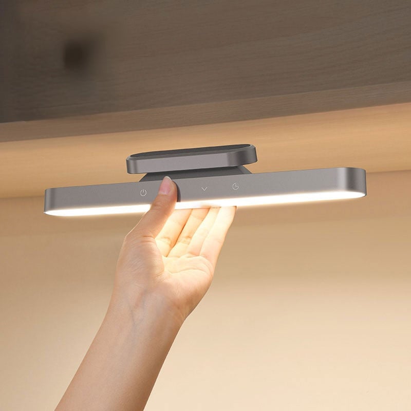 Oplaadbare LED Lamp