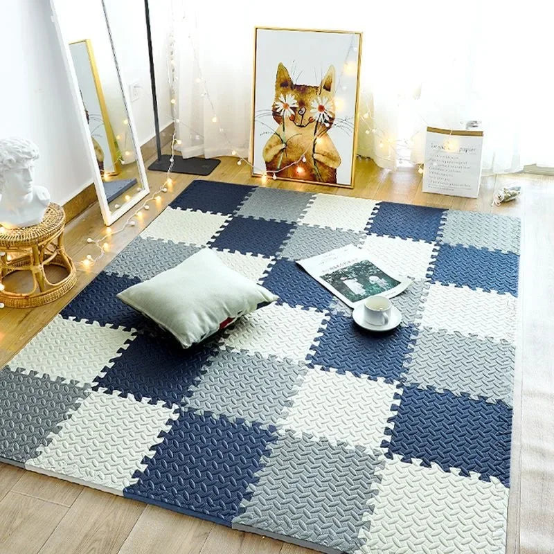 PlayNest dikke baby speelmat