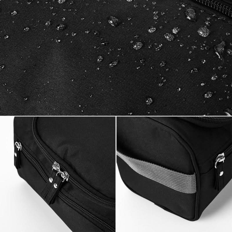 Timobag Compacte Hangende Toilettas