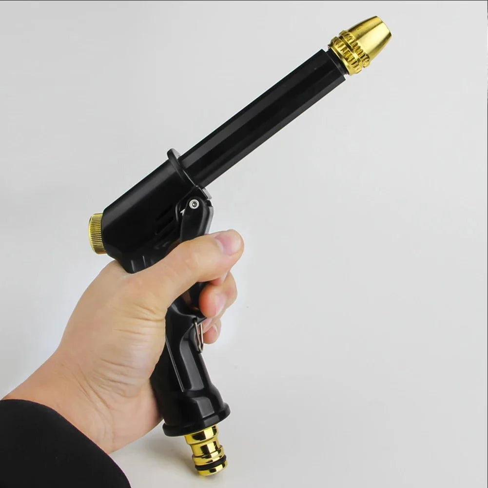JetSpray hogedruk spuitpistool