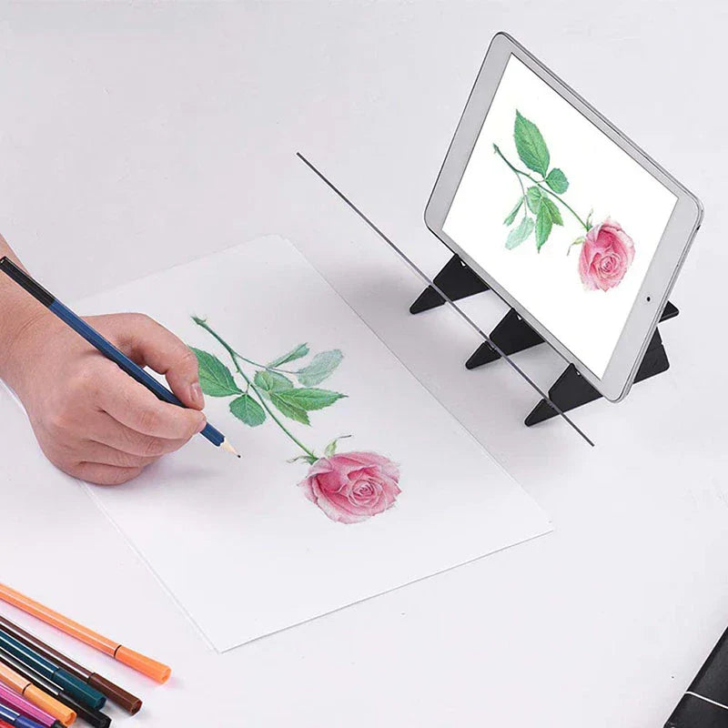 MagicSketch draagbare tekenprojector