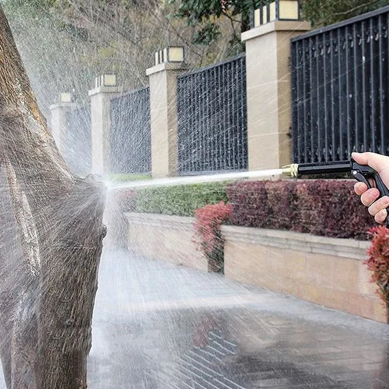 JetSpray hogedruk spuitpistool