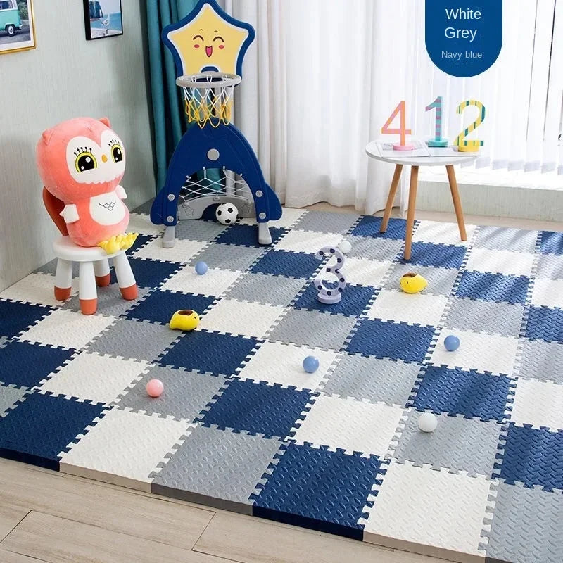 PlayNest dikke baby speelmat