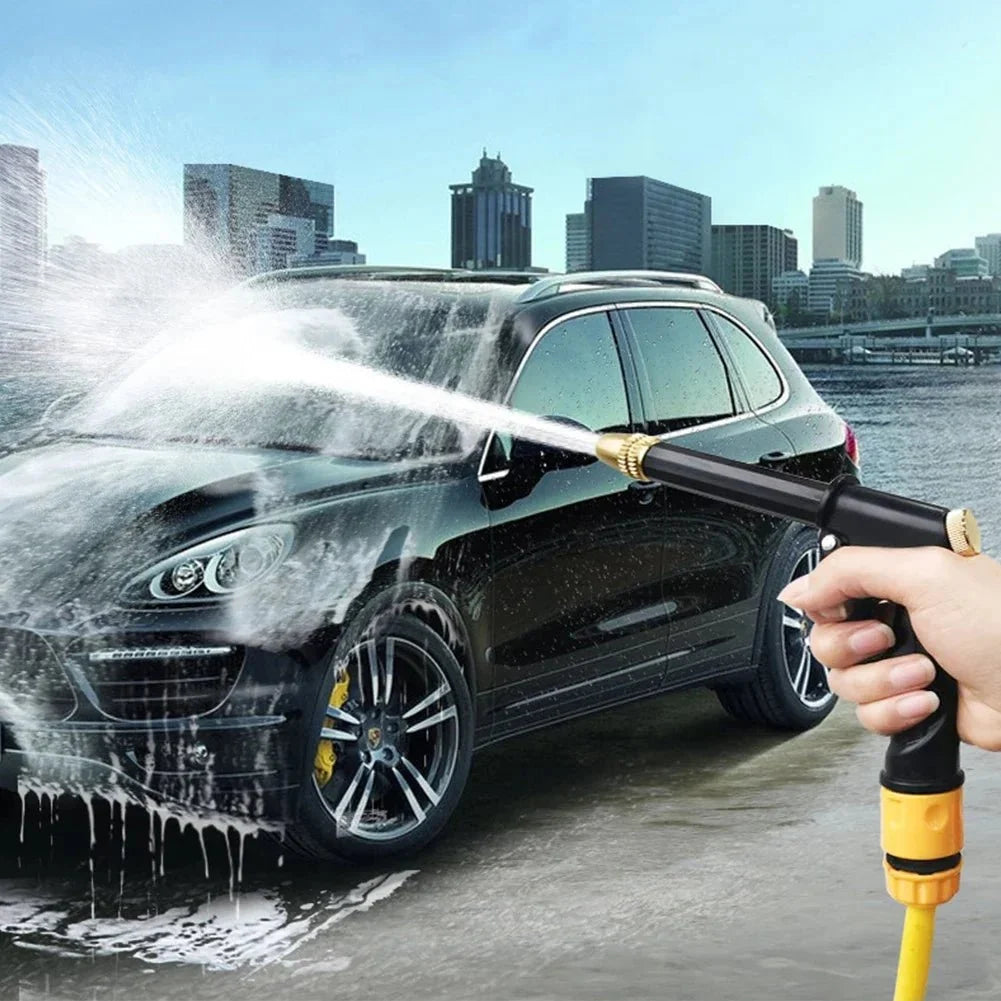 JetSpray hogedruk spuitpistool