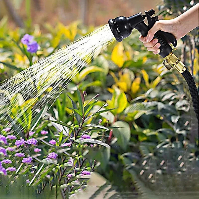 HydroFlow Max flexibele tuinslang