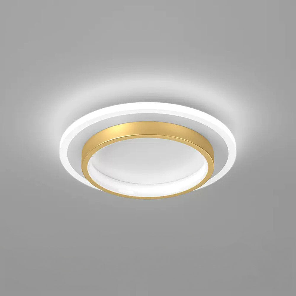 Eldaro moderne LED plafondlamp