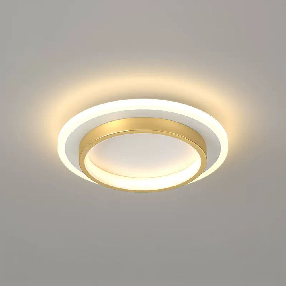 Eldaro moderne LED plafondlamp
