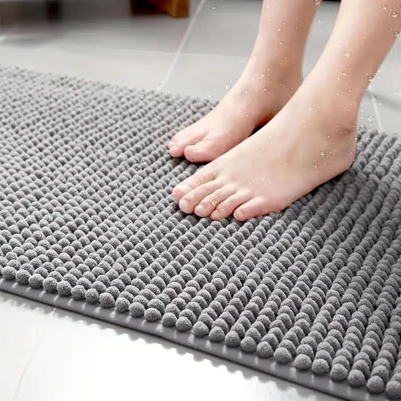 SoftDry Comfort chenille badmat