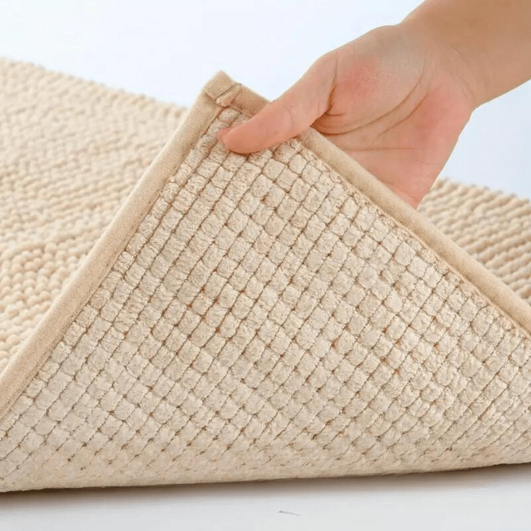 SoftDry Comfort chenille badmat