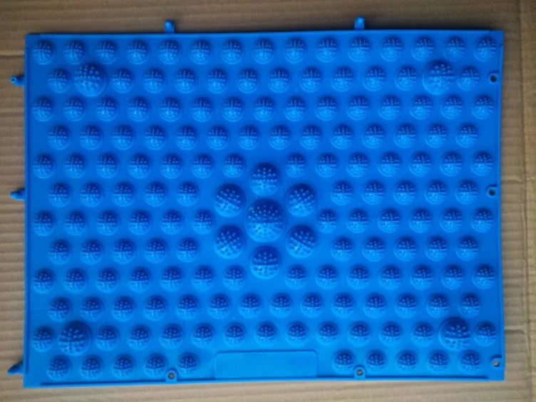 Sensorische Acupressuurmat