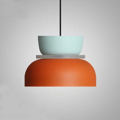 Saturn Halo Moderne Hanglamp