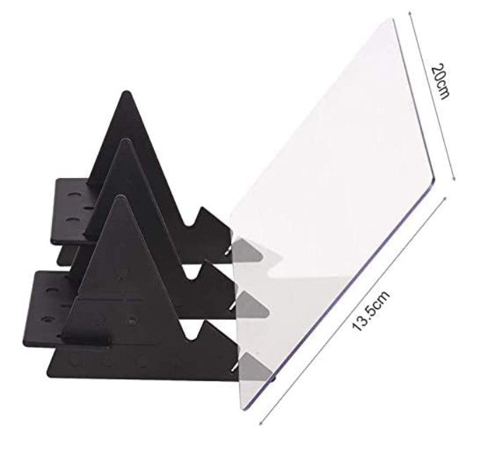 MagicSketch draagbare tekenprojector