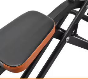 Opvouwbare Squat Machine Buiktrainer
