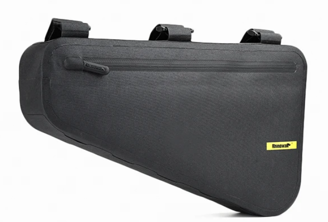 Waterdichte Fiets Frametas 4L