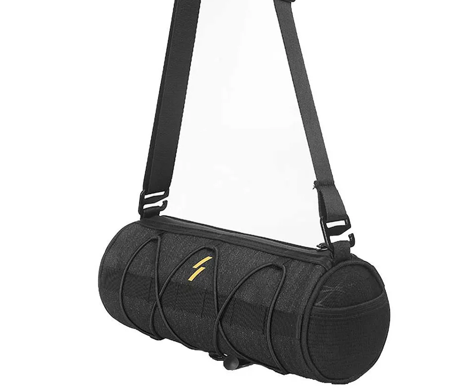 Fietsstuurtas 24 cm waterafstotende frametas