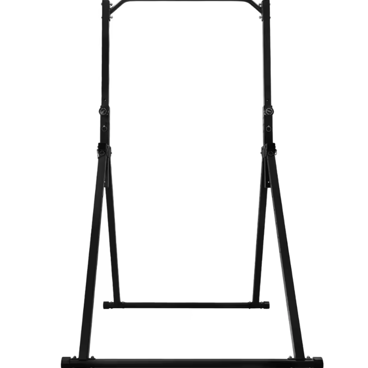 In Hoogte Verstelbaar Pull-Up Bar Station