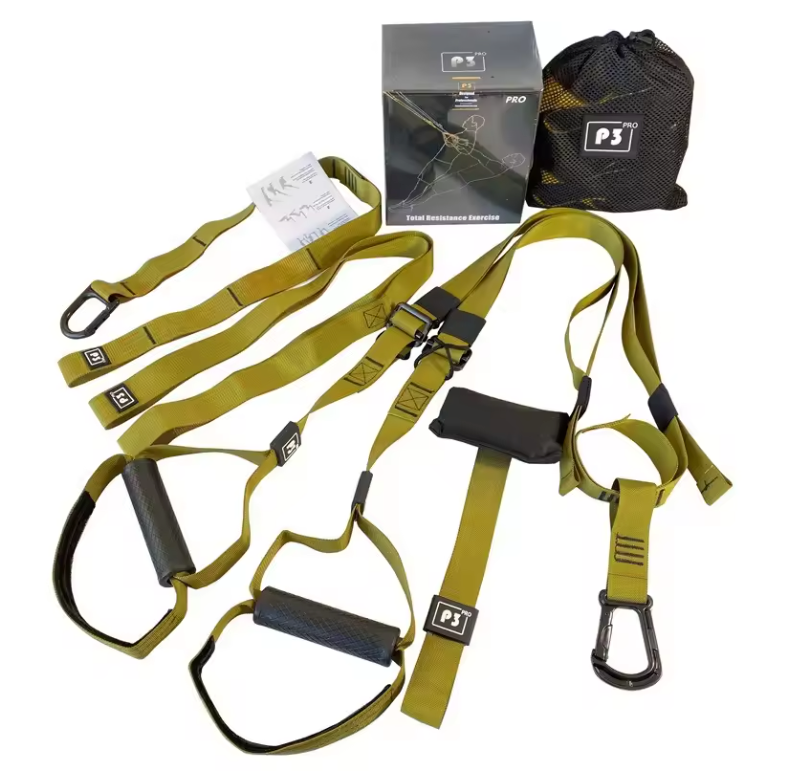 Suspension Trainer met Verstelbare Band